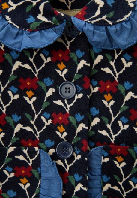 Куртка Катара